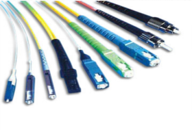 Fiber Optik Kablolama